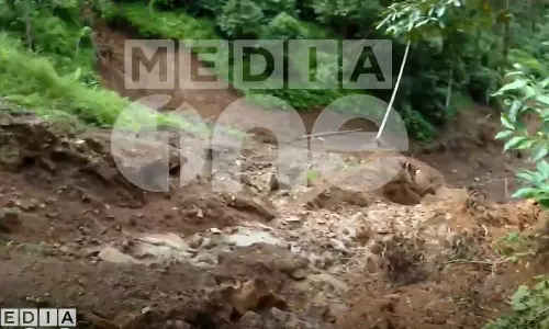 On the day of the Mundakai disaster, there was a landslide in Chembra too; 200 families shifted to camps have not returned yet, Mundakkai landslide, Wayanad landslide disaster, Chembra peak,