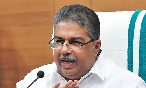 ഹേമാ കമ്മിറ്റി റിപ്പോർട്ട്: ഹൈക്കോടതി വിധി പഠിച്ച് കാര്യങ്ങൾ ചെയ്യും -മന്ത്രി സജി ചെറിയാൻ