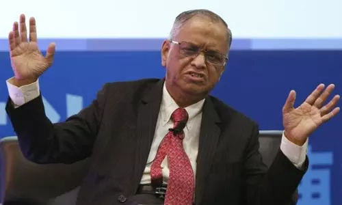 Narayana Murthy Narayana Murthy