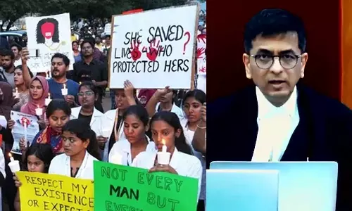 Supreme Court blasts Bengal Police in Kolkata doctor rape-murder case