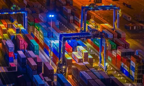 Riyadh To Host Global Logistics Forum In October