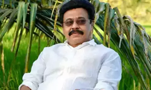 director vinayan