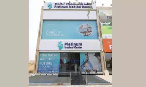 platinum health care