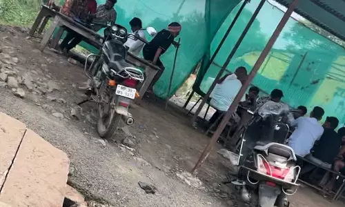 ലക്ഷങ്ങൾ നൽകിയാൽ കവർച്ചയും മോഷണവും പഠിപ്പിക്കും; മധ്യപ്രദേശിൽ ക്രിമിനലുകൾക്കായി സ്‌കൂൾ