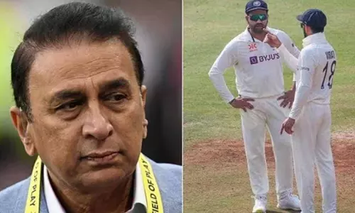 Going to Australia to play, not to relax; Gavaskar criticizes BCCI Going to Australia to play, not to relax; Gavaskar criticizes BCCI