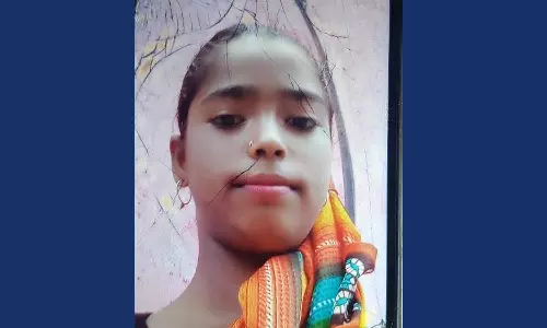 Guest workers daughter goes missing in Kazhakoottam