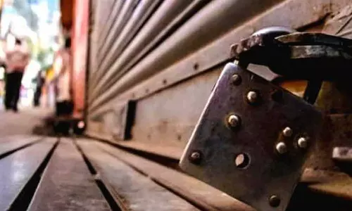 നാളെ ഭാരത് ബന്ദ്, സംസ്ഥാനത്ത് ഹർത്താൽ ആചരിക്കുമെന്ന് ആദിവാസി- ദലിത് സംഘടനകൾ നാളെ ഭാരത് ബന്ദ്, സംസ്ഥാനത്ത് ഹർത്താൽ ആചരിക്കുമെന്ന് ആദിവാസി- ദലിത് സംഘടനകൾ