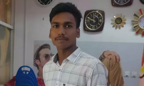 അബൂദബിയിൽ മലയാളി യുവാവിനെ കാണാനില്ല; മൂന്ന് മാസമായി വിവരമില്ലെന്ന് ബന്ധുക്കൾ