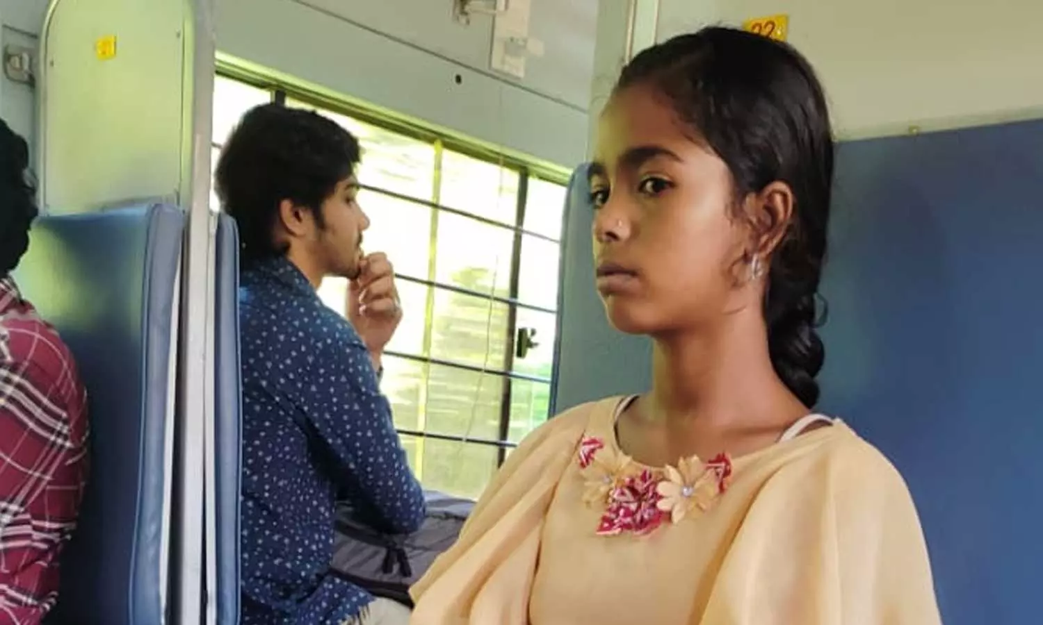 കാണാതായ കുട്ടി കന്യാകുമാരിയിൽ? പൊലീസ് സംഘം തമിഴ്നാട്ടിലേക്ക് കാണാതായ കുട്ടി കന്യാകുമാരിയിൽ? പൊലീസ് സംഘം തമിഴ്നാട്ടിലേക്ക്