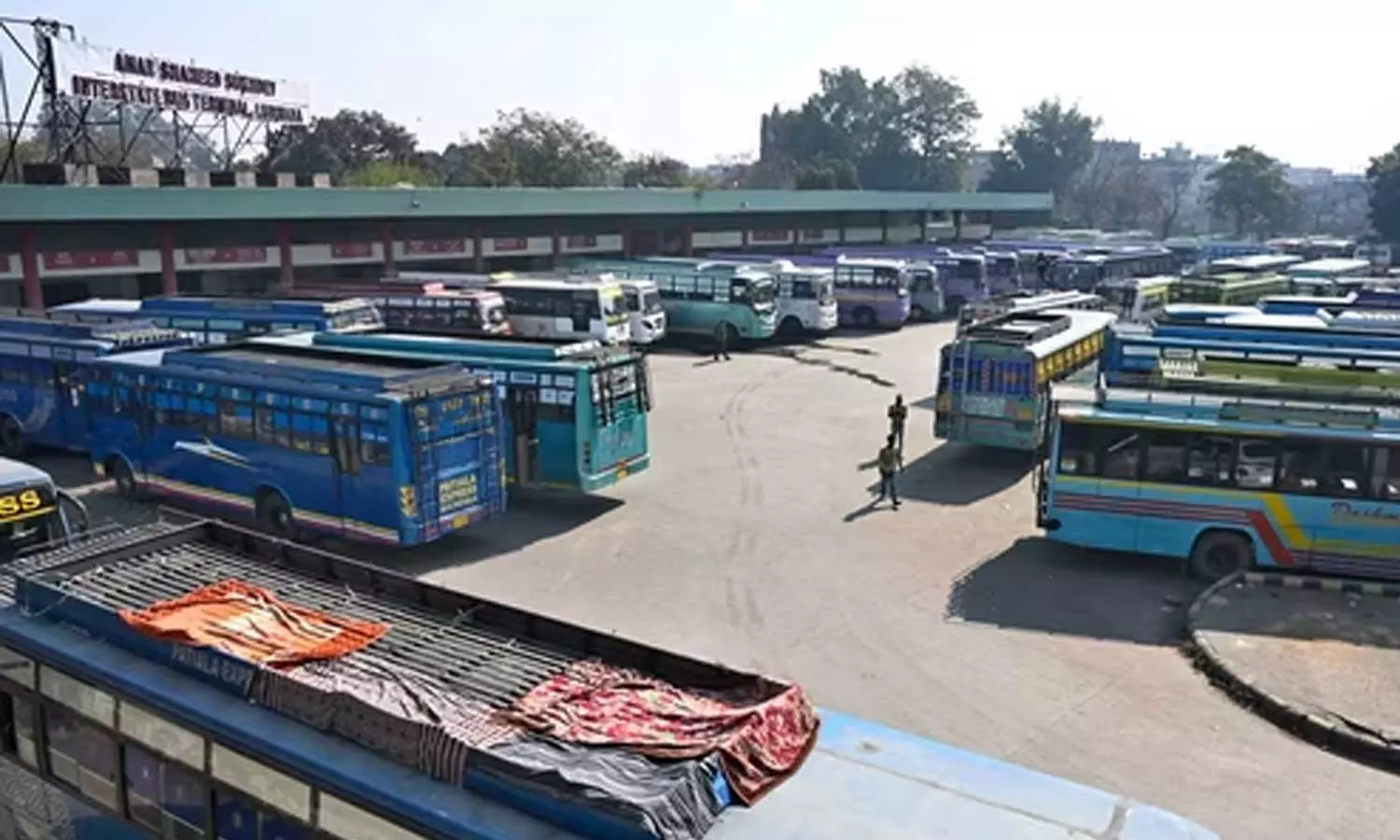 സംവരണ അട്ടിമറി; ആദിവാസി- ദലിത് സംഘടനകളുടെ  ഭാരത് ബന്ദിന് തുടക്കം