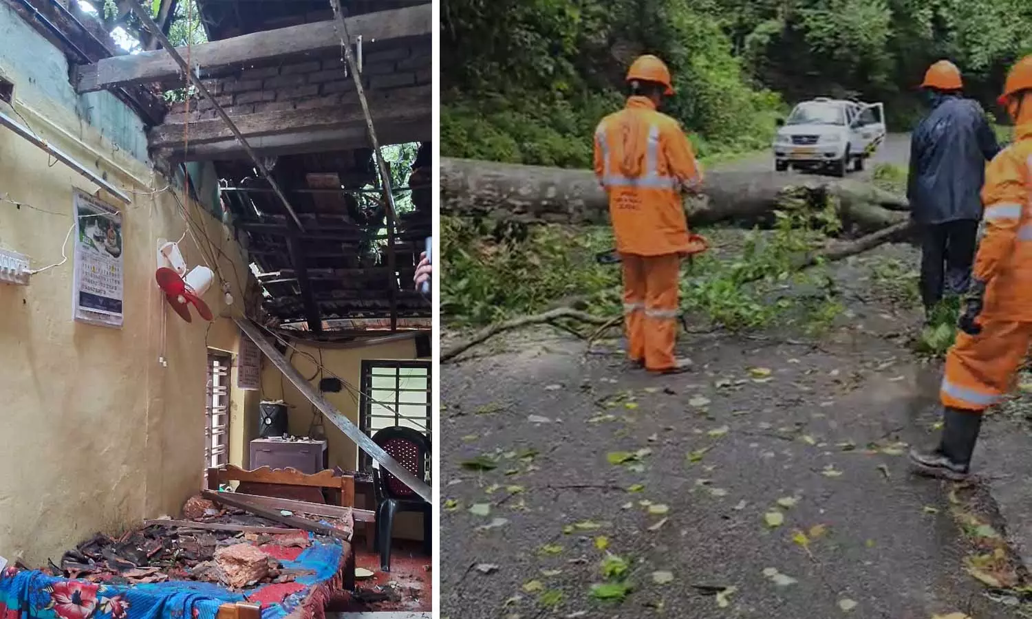 heavy rain disaster heavy rain disaster