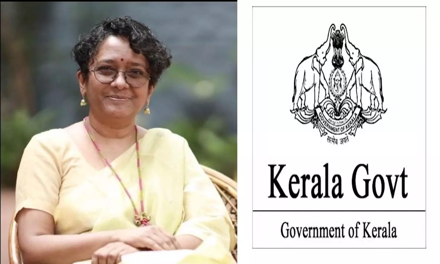 Sharada Muralidharan will be the next Chief Secretary, latest news malayalam ശാരദ മുരളീധരൻ അടുത്ത ചീഫ് സെക്രട്ടറി Sharada Muralidharan will be the next Chief Secretary, latest news malayalam ശാരദ മുരളീധരൻ അടുത്ത ചീഫ് സെക്രട്ടറി