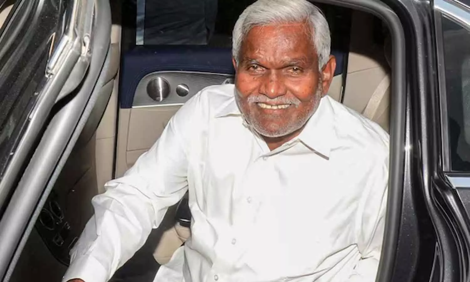 Champai Soren Champai Soren