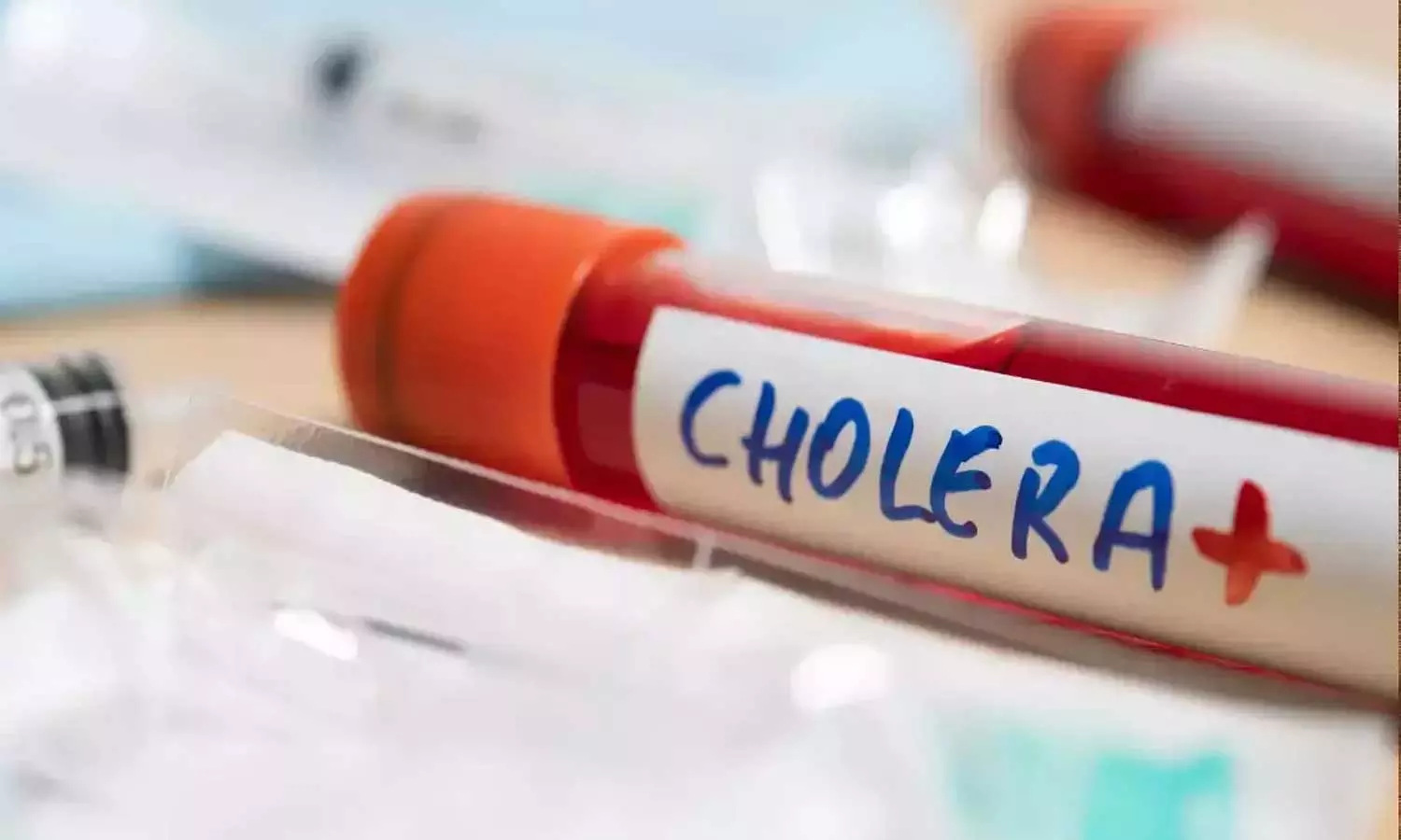 വയനാട്ടിൽ കോളറ മരണം; 10 പേർ ചികിത്സയില് വയനാട്ടിൽ കോളറ മരണം; 10 പേർ ചികിത്സയില്