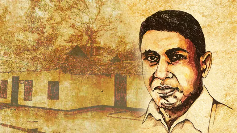 സാഹോദര്യവും സമഭാവനയും ശരണം