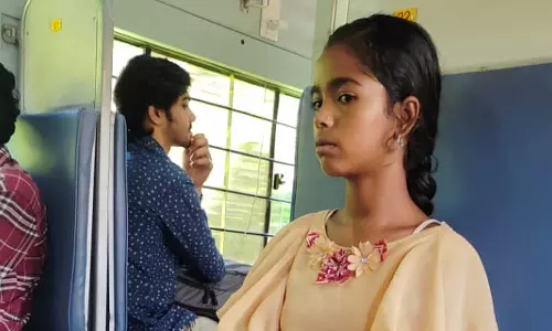 കാണാതായ കുട്ടി കന്യാകുമാരിയിൽ? പൊലീസ് സംഘം തമിഴ്നാട്ടിലേക്ക്