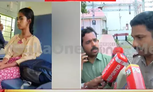 കുട്ടിയെ കണ്ടെന്ന് കന്യാകുമാരിയിലെ ഓട്ടോറിക്ഷക്കാർ; തസ്മിദ് തംസത്തിനായി ബീച്ചിലും പരിശോധന