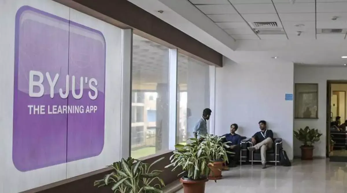 Byjus