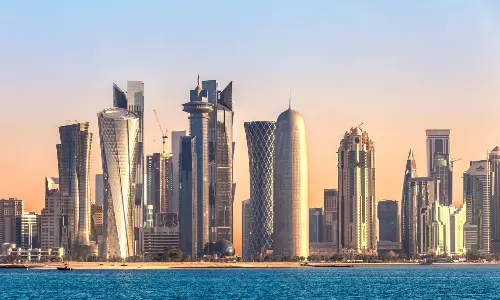Higher taxes for multinational companies in Qatar