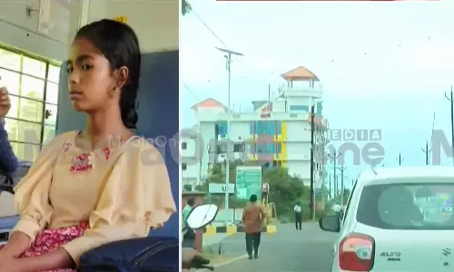 തസ്മിദിനെ കാണാതായിട്ട് 26 മണിക്കൂർ; നാഗർകോവിൽ കേന്ദ്രീകരിച്ചും പരിശോധന