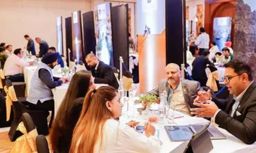 Oman to hold promotional seminar to attract Indian tourists