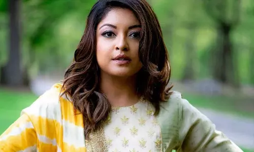 ഉപയോഗശൂന്യം, എന്തിനാണ് ഈ റിപ്പോർട്ട്: ഹേമ കമ്മിറ്റി റിപ്പോർട്ടിനെതിരെ തനുശ്രീ ദത്ത