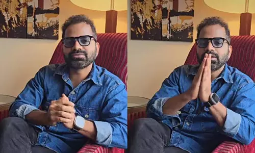 Actor vinay for apologies in his response on hema committee report