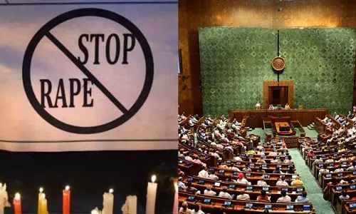 151 MPs, MLAs Face Cases Of Crimes Against Women, 16 With Rape