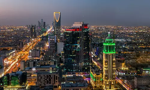 Saudi is about to impose restrictions on foreign trucks