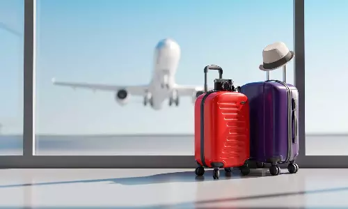 Airlines with low fares to Kerala sector