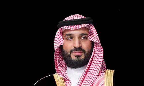 Under Patronage of HRH the Crown Prince, Third Edition of Global AI Summit to Be Held on September 10-12
