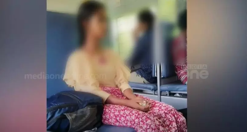 The police team will leave Visakhapatnam today with the missing 13-year-old girl of Kazhakkoottam, Kazhakkoottam missing case