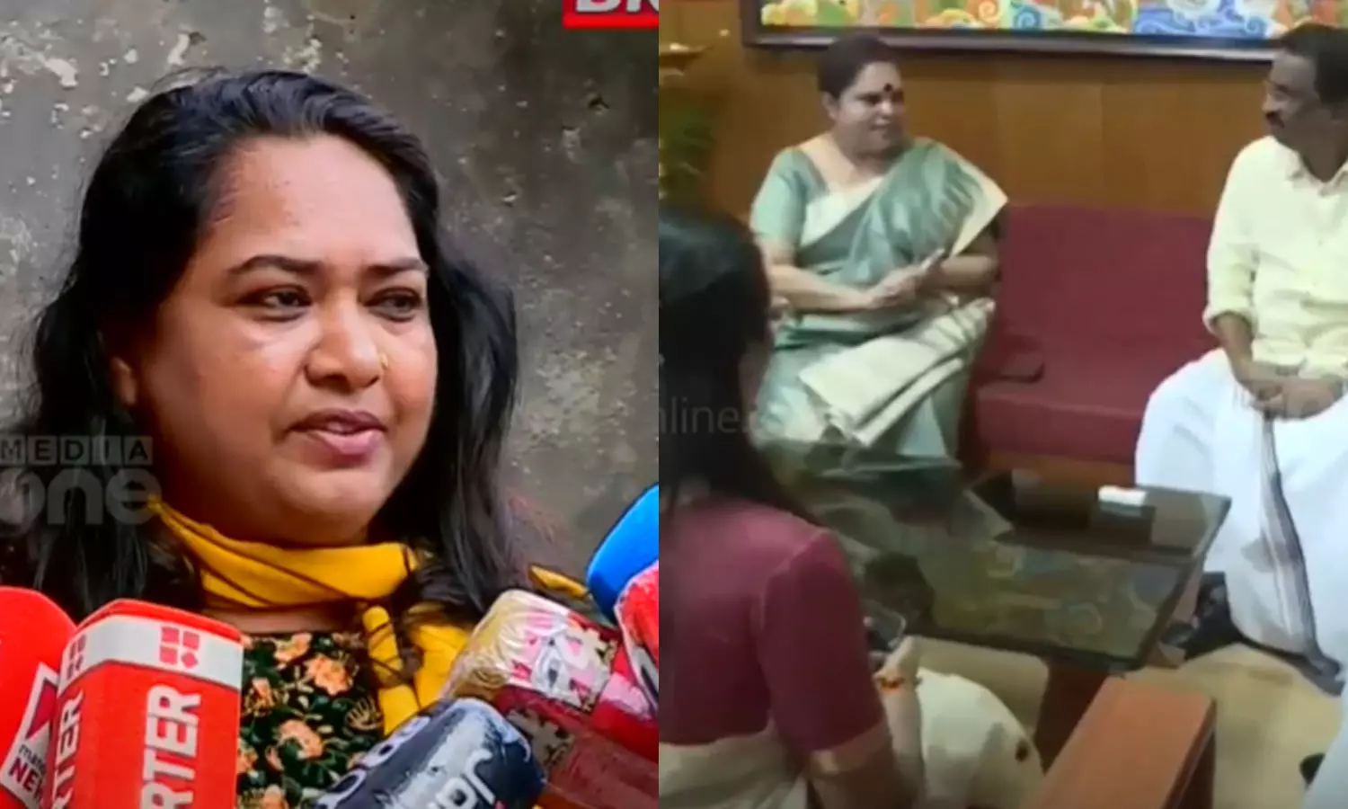 ഒരു സംവിധായകനെ ഞാൻ ചെരുപ്പൂരി അടിക്കാൻ പോയിട്ടുണ്ട്: മോശം അനുഭവം ഉണ്ടായിട്ടുണ്ടെന്ന് നടി ഉഷ ഒരു സംവിധായകനെ ഞാൻ ചെരുപ്പൂരി അടിക്കാൻ പോയിട്ടുണ്ട്: മോശം അനുഭവം ഉണ്ടായിട്ടുണ്ടെന്ന് നടി ഉഷ