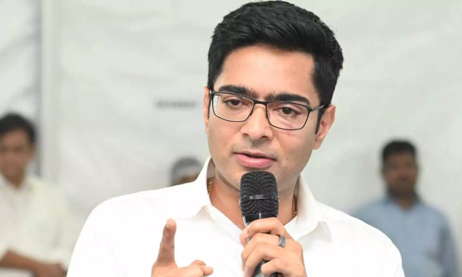 Need Laws That Mandate Conviction In Rape Cases Within 50 Days Says Trinamool Leader Abhishekh Banerjee