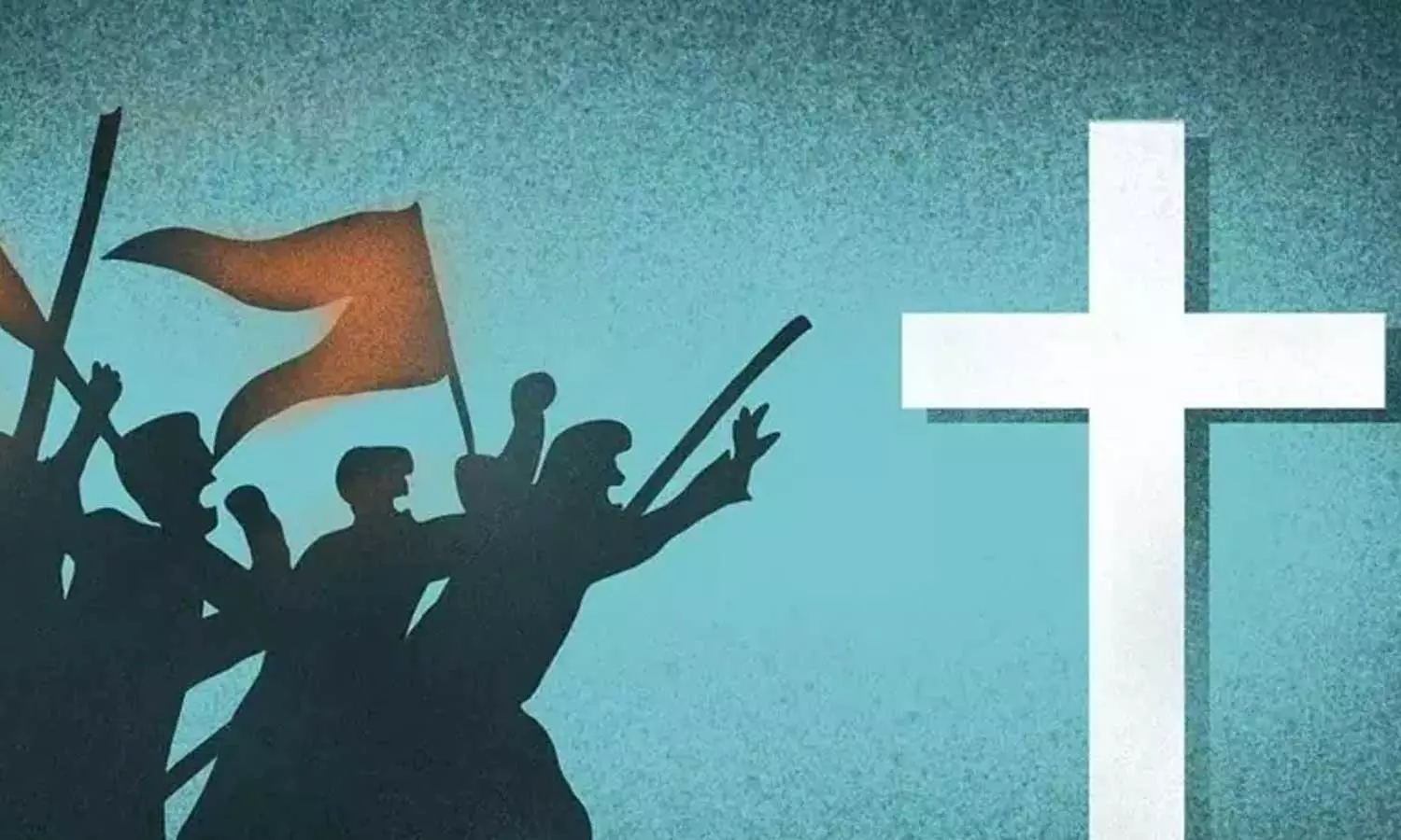 Court orders action against UP police for false FIR in religious conversion case