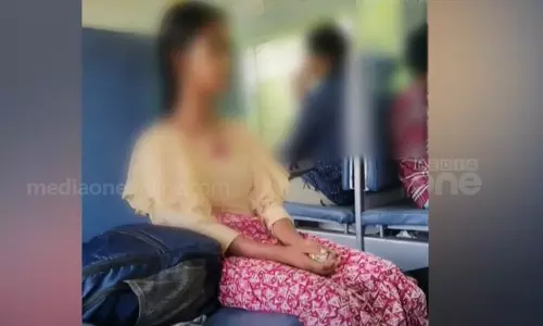 The police team will leave Visakhapatnam today with the missing 13-year-old girl of Kazhakkoottam, Kazhakkoottam missing case