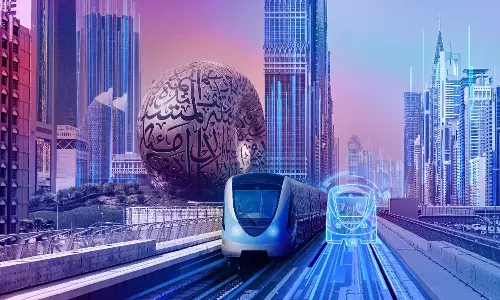 UAE with traffic file schemes for over 18 UAE with traffic file schemes for over 18