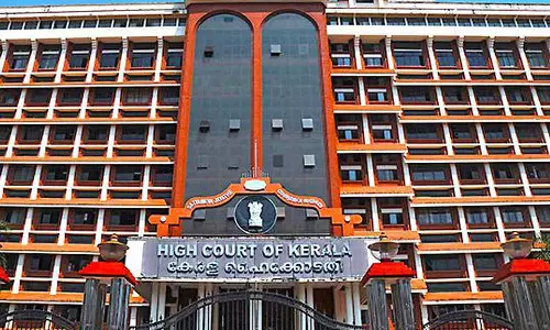 kerala highcourt