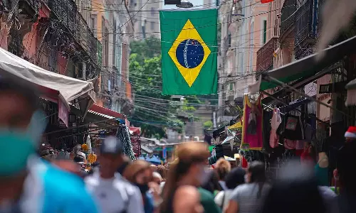 Brazil To Tighten Visa Rules; Aims To Curb Migration To US And Canada