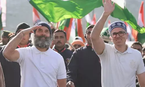 National Conference, Congress may join hands for J&K Assembly polls