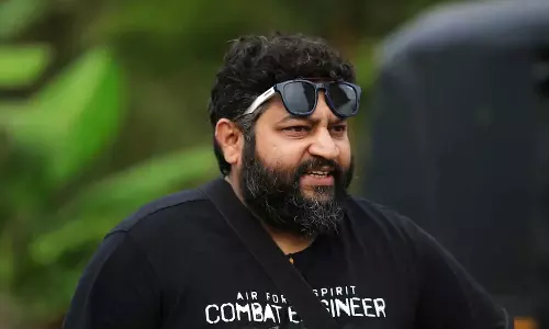 നിശബ്ദത പരിഹാരമാകില്ല, ഹേമ കമ്മിറ്റി റിപ്പോർട്ടിലെ മൊഴികളും പരാതികളും ഗൗരവത്തോടെ സമീപിക്കണമെന്ന് ലി​ജോ ജോസ് പെല്ലി​ശ്ശേരി