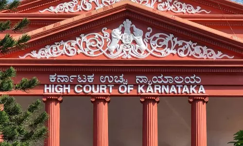 Let Her Earn: Karnataka High Court After Woman Seeks ₹6 Lakh Monthly Maintenance From Ex-Husband