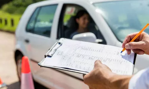ഡ്രൈവിംഗ് ടെസ്റ്റിന് പുതിയ മോഡൽ നടപ്പാക്കി കുവൈത്ത് ആഭ്യന്തര മന്ത്രാലയം