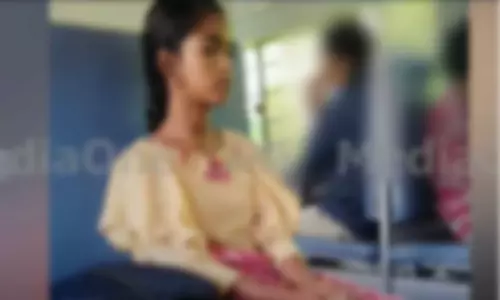 കഴക്കൂട്ടത്തുനിന്ന് കാണാതായ 13കാരിയെ ശനിയാഴ്ച നാട്ടിലെത്തിക്കും