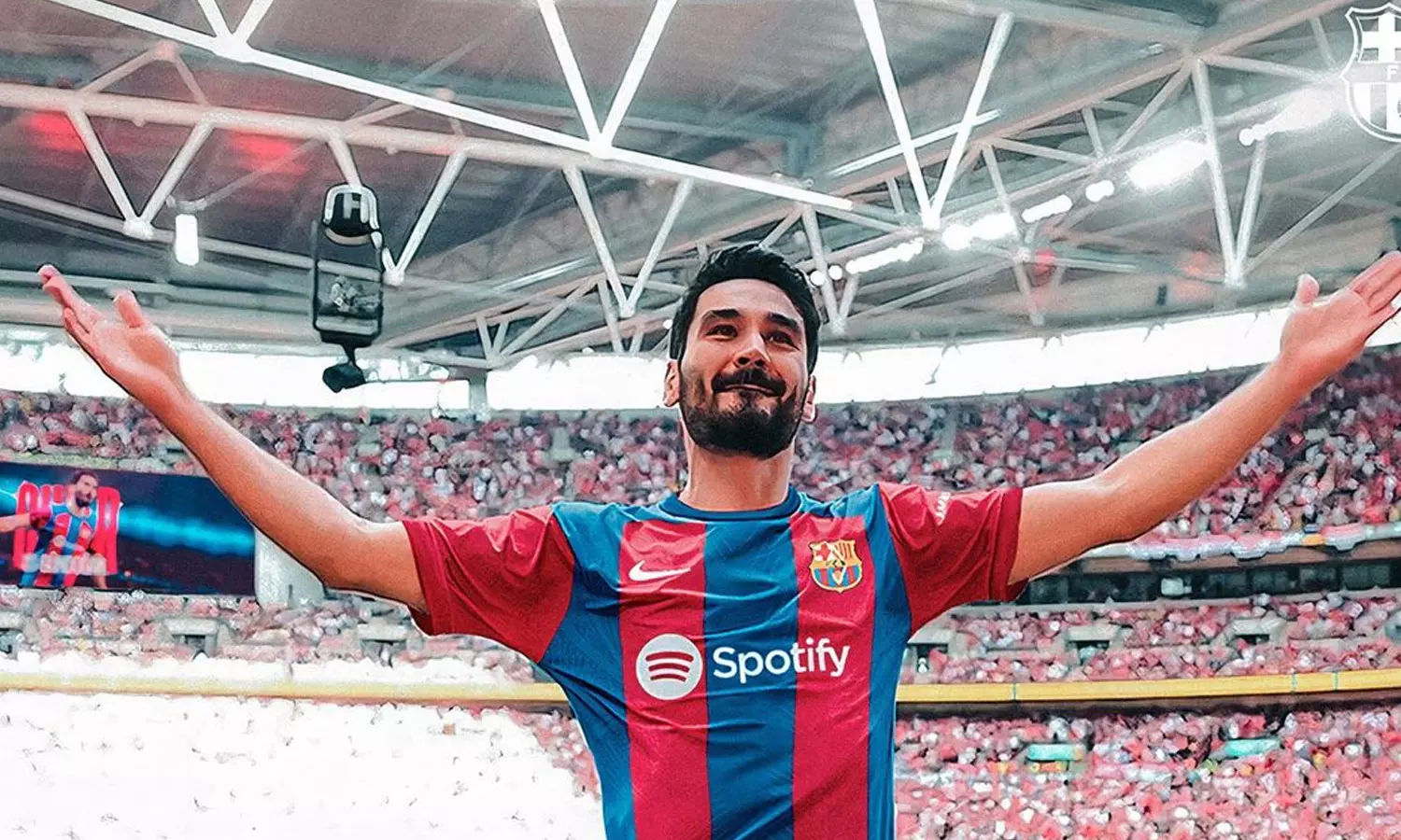 ഗുന്ദോഗനെയും ചവിട്ടിപ്പുറത്താക്കി; ബാഴ്‌സയെ കാത്തിരിക്കുന്നത്