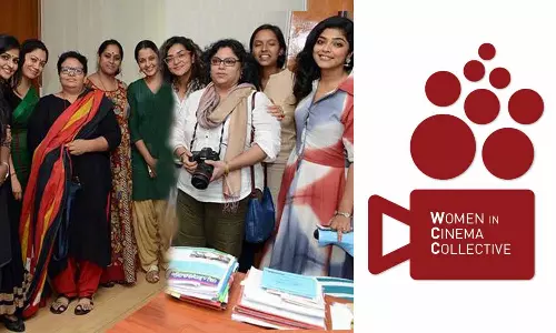 WCC condemns the cyber attack against its founding member who has stood firm with the survivor in actress assault case, after Hema committee report comes out