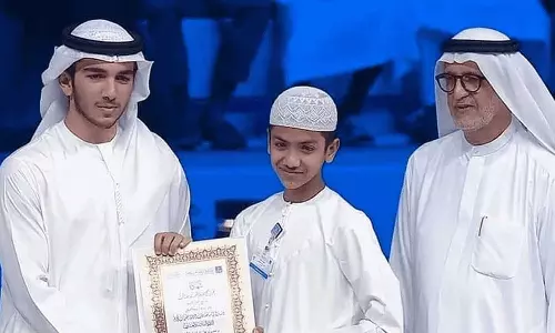 അന്താരാഷ്ട്ര ഖുർആൻ മത്സരം സമാപിച്ചു; ജേതാക്കളായി സൗദി ബംഗ്ലാദേശ് ഫ്രഞ്ച് സ്വദേശികൾ