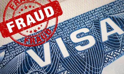 യു.എ.ഇയിൽ പാർട്ണർ വിസ, ഫ്രീലാൻസ് വിസ തട്ടിപ്പ് വ്യാപകം; മുന്നറിയിപ്പുമായി വിസാ സേവനരംഗത്തുള്ളവർ