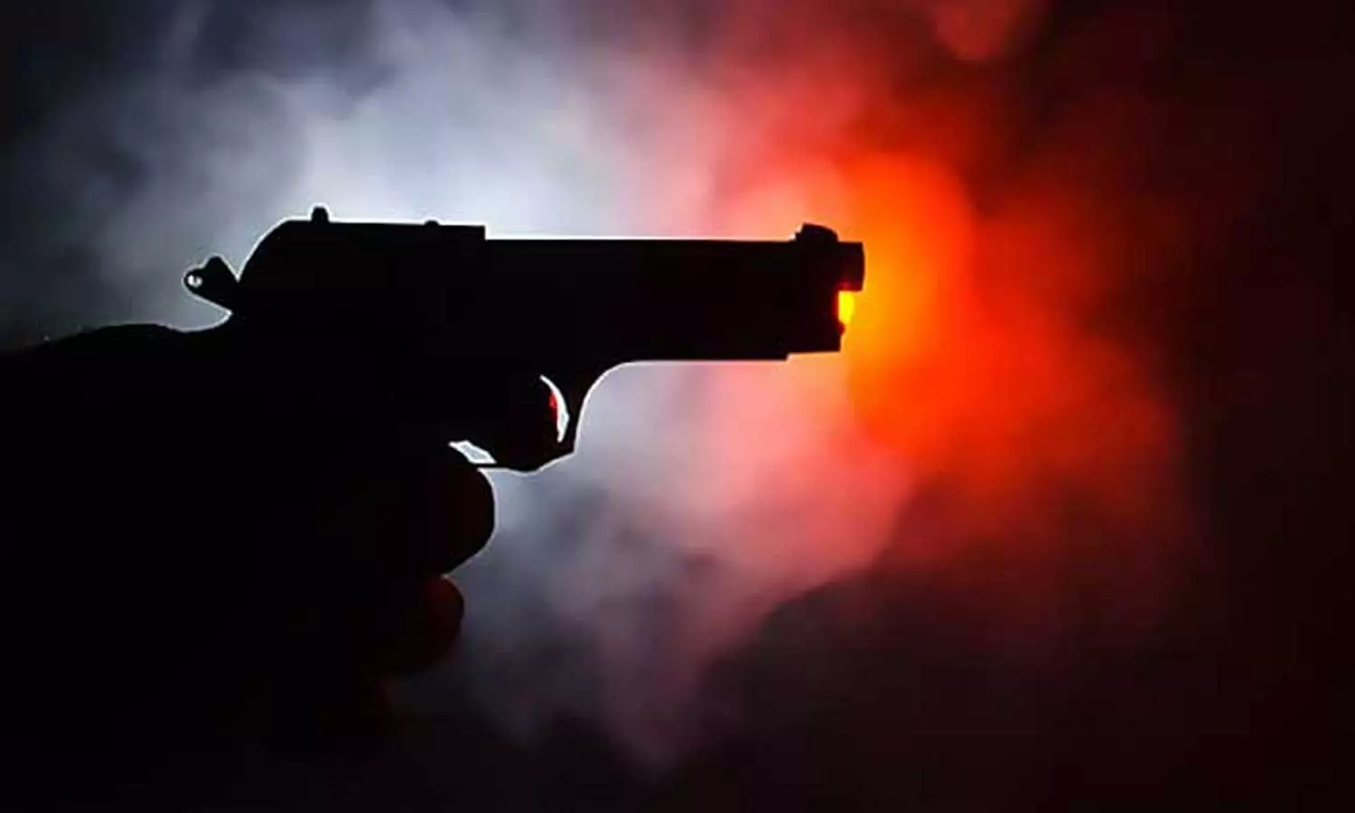 Cow slaughter accused shot in leg during arrest bid in UP’s Bahraich Cow slaughter accused shot in leg during arrest bid in UP’s Bahraich