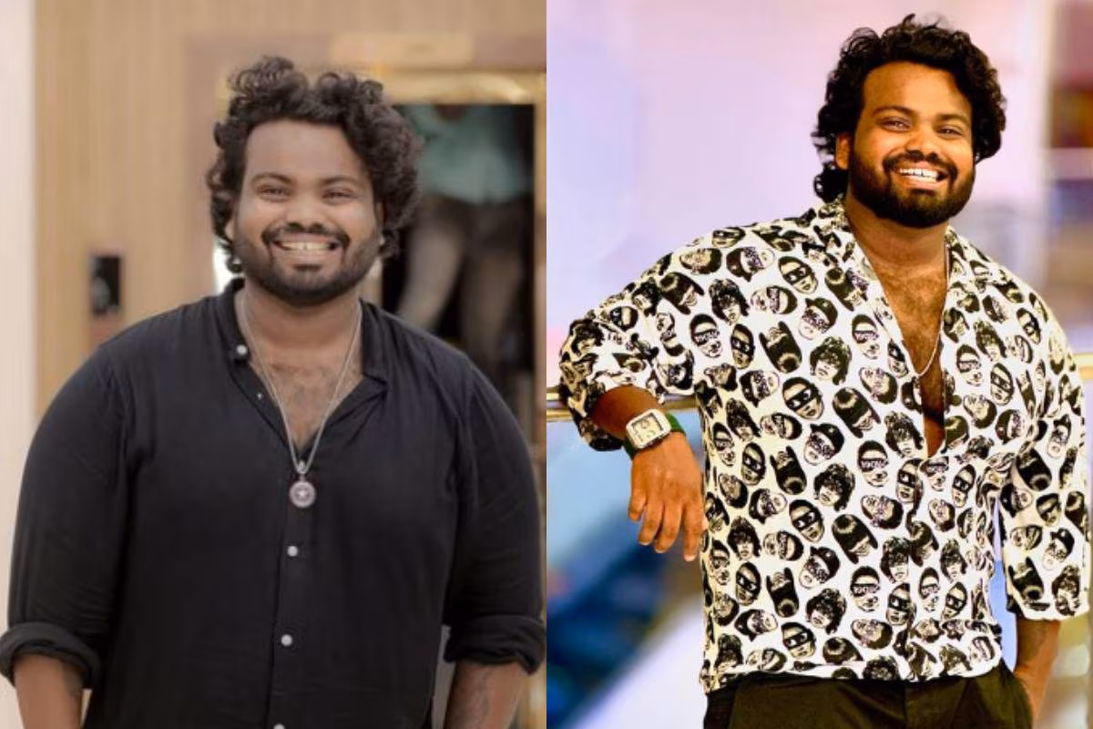 പോക്സോ കേസിൽ യൂട്യൂബർ വി.ജെ മച്ചാൻ അറസ്റ്റിൽ പോക്സോ കേസിൽ യൂട്യൂബർ വി.ജെ മച്ചാൻ അറസ്റ്റിൽ